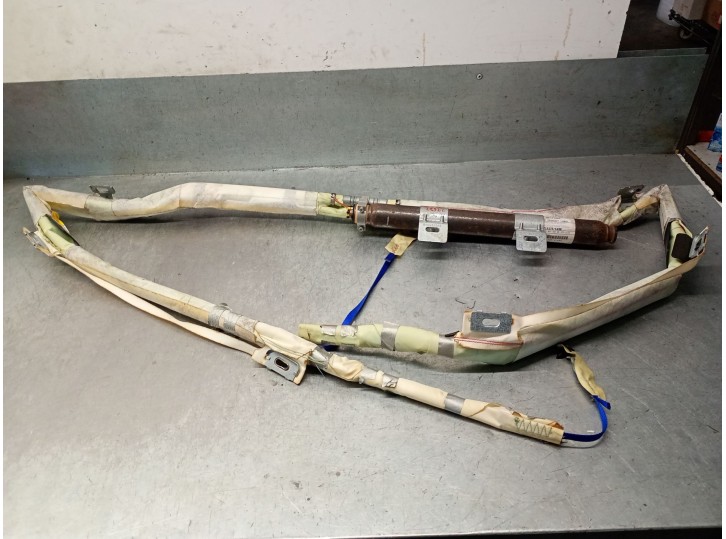 Recambio de airbag lateral delantero derecho para chrysler grand voyager v (rt) 2.8 crd referencia OEM IAM P04680588AI 4680588AG