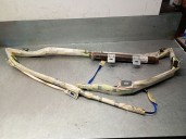 Recambio de airbag lateral delantero derecho para chrysler grand voyager v (rt) 2.8 crd referencia OEM IAM P04680588AI 4680588AG