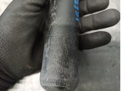 Recambio de amortiguador trasero izquierdo para citroën c3 aircross feel referencia OEM IAM 9821016680 03031000877 KYB