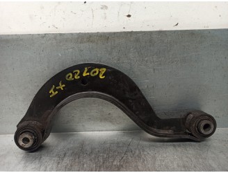 Recambio de brazo suspension superior trasero izquierdo para skoda octavia combi (1z5) 2.0 tdi dpf referencia OEM IAM 1K0505323N