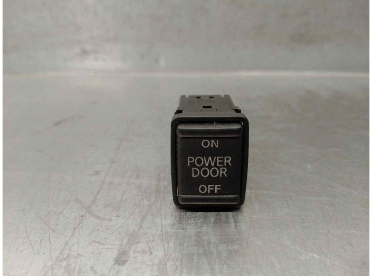 Recambio de interruptor para nissan x-trail (t32) 1.6 dci turbodiesel cat referencia OEM IAM 252684BA0B  