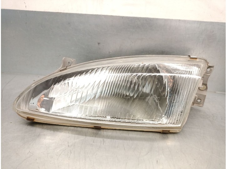 Recambio de faro izquierdo para hyundai lantra ii (j-2) 1.6 16v referencia OEM IAM 9210129000 9210129000 