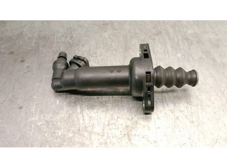 Recambio de bomba embrague para seat ibiza iv sc (6j1, 6p5) 1.6 tdi referencia OEM IAM 6Q0721261E 6Q0721261E 