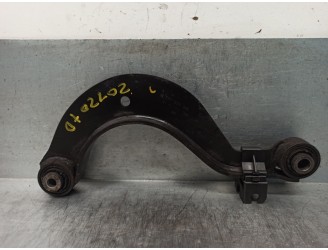 Recambio de brazo suspension superior trasero derecho para skoda octavia combi (1z5) 2.0 tdi dpf referencia OEM IAM 1K0505323N  