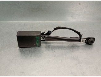 Recambio de enganche cinturon para opel mokka / mokka x (j13) 1.4 (_76) referencia OEM IAM 95104556 198573 