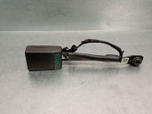 Recambio de enganche cinturon para opel mokka / mokka x (j13) 1.4 (_76) referencia OEM IAM 95104556 198573 