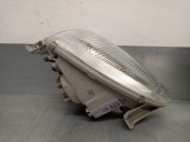 Recambio de faro izquierdo para hyundai lantra ii (j-2) 1.6 16v referencia OEM IAM 9210129000 9210129000 