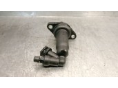 Recambio de bomba embrague para seat ibiza iv sc (6j1, 6p5) 1.6 tdi referencia OEM IAM 6Q0721261E 6Q0721261E 