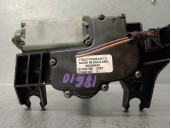 Recambio de motor limpia trasero para opel astra g berlina 2.0 dti referencia OEM IAM 90559444 