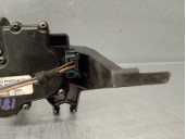 Recambio de motor limpia trasero para opel astra g berlina 2.0 dti referencia OEM IAM 90559444  