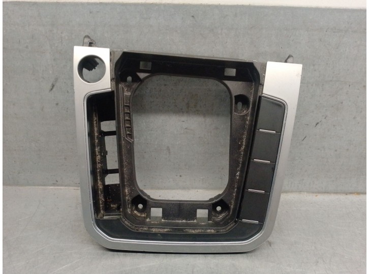 Recambio de moldura para volkswagen passat b8 (3g2, cb2) 2.0 tdi referencia OEM IAM 3G2864263A 3G2864263A 