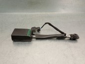 Recambio de enganche cinturon para opel mokka / mokka x (j13) 1.4 (_76) referencia OEM IAM 95104556 198573 