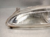 Recambio de faro izquierdo para hyundai lantra ii (j-2) 1.6 16v referencia OEM IAM 9210129000 9210129000 