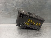 Recambio de mando elevalunas delantero izquierdo para opel corsa d 1.2 16v cat (z 12 xep / lb4) referencia OEM IAM 13258521AA 
