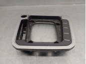 Replacement trim strip for Volkswagen Passat B8 (3G2, CB2) 2.0 TDI OEM IAM reference 3G2864263A 3G2864263A 