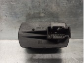 Recambio de mando elevalunas delantero izquierdo para opel corsa d 1.2 16v cat (z 12 xep / lb4) referencia OEM IAM 13258521AA 