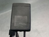 Recambio de enganche cinturon para opel mokka / mokka x (j13) 1.4 (_76) referencia OEM IAM 95104556 198573 