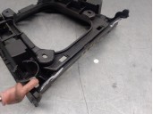 Recambio de moldura para volkswagen passat b8 (3g2, cb2) 2.0 tdi referencia OEM IAM 3G2864263A 3G2864263A 