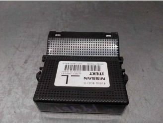 Recambio de modulo electronico para nissan x-trail (t32) 1.6 dci turbodiesel cat referencia OEM IAM 416504CE1C JLO001000531 JTEK