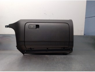 Recambio de guantera para volkswagen jetta (1k2) 1.9 tdi referencia OEM IAM 1K1857290 