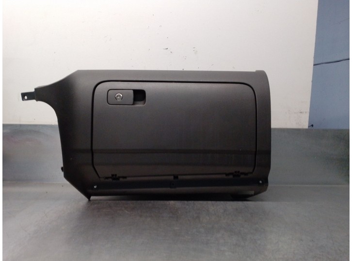 Recambio de guantera para volkswagen jetta (1k2) 1.9 tdi referencia OEM IAM 1K1857290 