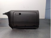 Recambio de guantera para volkswagen jetta (1k2) 1.9 tdi referencia OEM IAM 1K1857290 
