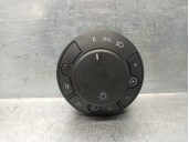 Recambio de mando luces salpicadero para opel corsa d 1.2 16v cat (z 12 xep / lb4) referencia OEM IAM 13249396 