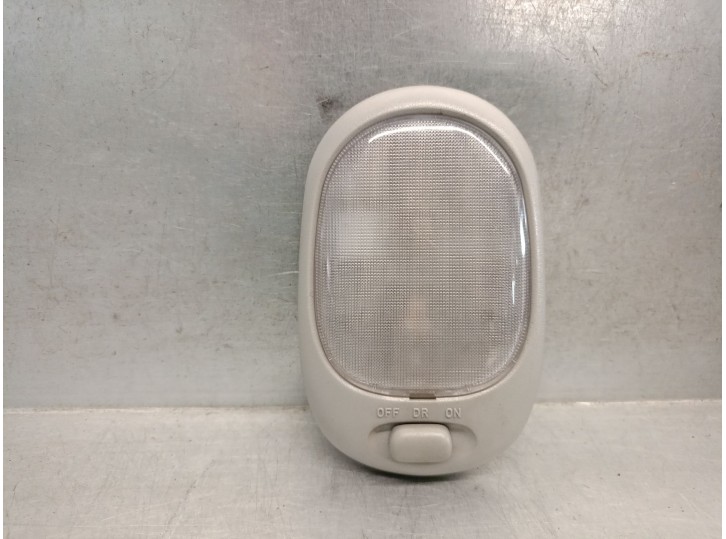 Recambio de luz interior para hyundai lantra ii (j-2) 1.6 16v referencia OEM IAM 9280022050IA 9280022050IA 