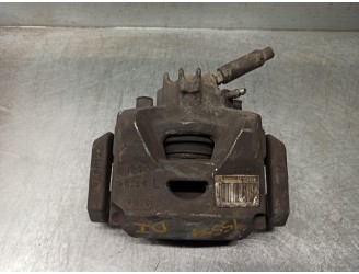 Recambio de pinza freno delantera izquierda para citroën ds4 design referencia OEM IAM 78TGQ123261F  