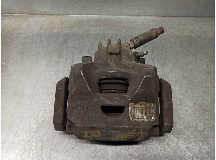 Recambio de pinza freno delantera izquierda para citroën ds4 design referencia OEM IAM 78TGQ123261F  