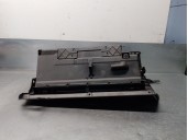 Recambio de guantera para volkswagen jetta (1k2) 1.9 tdi referencia OEM IAM 1K1857290 
