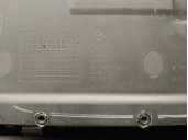 Recambio de guantera para volkswagen jetta (1k2) 1.9 tdi referencia OEM IAM 1K1857290 