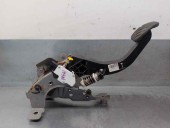 Recambio de pedal embrague para nissan x-trail (t32) 1.6 dci turbodiesel cat referencia OEM IAM 465034208R  