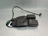 Recambio de enganche cinturon para opel mokka / mokka x (j13) 1.4 (_76) referencia OEM IAM 42450165 42450188 