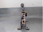 Recambio de pedal embrague para nissan x-trail (t32) 1.6 dci turbodiesel cat referencia OEM IAM 465034208R  