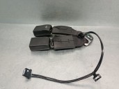 Recambio de enganche cinturon para opel mokka / mokka x (j13) 1.4 (_76) referencia OEM IAM 42450165 42450188 