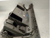 Recambio de guantera para volkswagen jetta (1k2) 1.9 tdi referencia OEM IAM 1K1857290 
