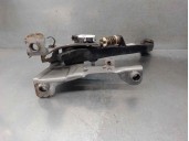 Recambio de pedal embrague para nissan x-trail (t32) 1.6 dci turbodiesel cat referencia OEM IAM 465034208R  