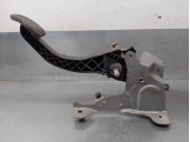 Recambio de pedal embrague para nissan x-trail (t32) 1.6 dci turbodiesel cat referencia OEM IAM 465034208R  
