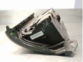 Recambio de guantera para volkswagen jetta (1k2) 1.9 tdi referencia OEM IAM 1K1857290 