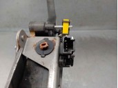 Recambio de pedal embrague para nissan x-trail (t32) 1.6 dci turbodiesel cat referencia OEM IAM 465034208R  