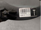 Recambio de pedal embrague para nissan x-trail (t32) 1.6 dci turbodiesel cat referencia OEM IAM 465034208R  