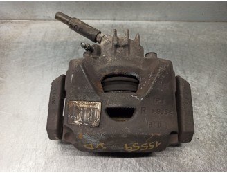 Recambio de pinza freno delantera derecha para citroën ds4 design referencia OEM IAM 77TGQ40123261 