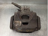 Recambio de pinza freno delantera derecha para citroën ds4 design referencia OEM IAM 77TGQ40123261 