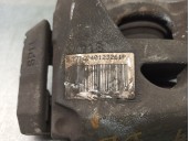 Recambio de pinza freno delantera derecha para citroën ds4 design referencia OEM IAM 77TGQ40123261 