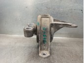 Recambio de soporte motor derecho para opel zafira a 2.0 dti referencia OEM IAM 5684644  