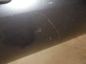 Recambio de puerta delantera derecha para maserati quattroporte referencia OEM IAM GRIS OSCURO 4 PUETAS