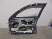 Recambio de puerta delantera derecha para maserati quattroporte referencia OEM IAM  GRIS OSCURO 4 PUETAS