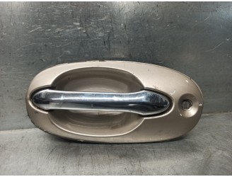 Recambio de maneta exterior delantera izquierda para kia carnival ii 2.9 crdi cat referencia OEM IAM K53A59410  5 PUERTAS