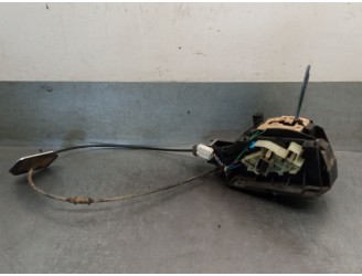 Recambio de palanca cambio para nissan murano i (z50) 3.5 4x4 referencia OEM IAM 34901CA110 34901CA110 